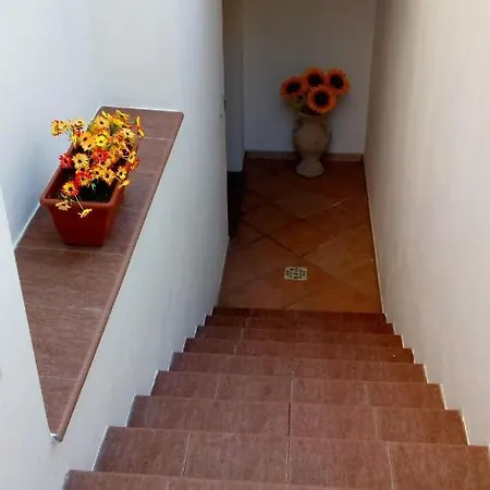 Casa Dei Ginepri - *