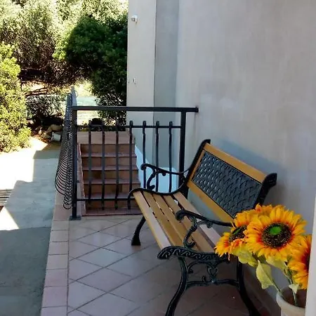 بيت للعطل Casa Dei Ginepri - *
