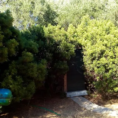 بيت للعطل Casa Dei Ginepri -