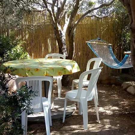 بيت للعطل Casa Dei Ginepri - *