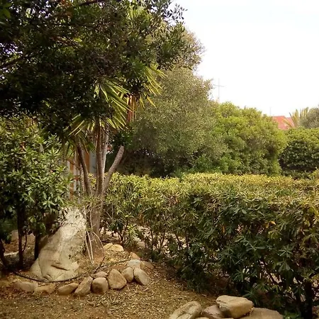 Casa Dei Ginepri - كابيتانا