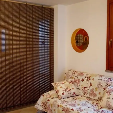 Casa Dei Ginepri - بيت للعطل