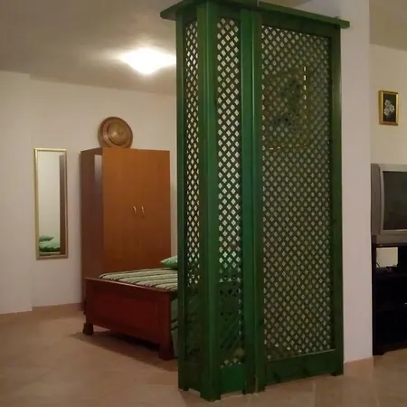 بيت للعطل Casa Dei Ginepri -