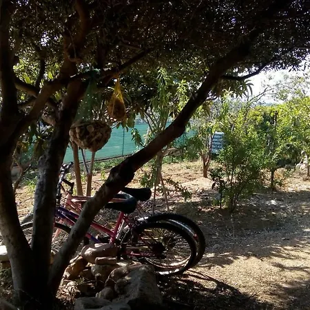 بيت للعطل Casa Dei Ginepri -