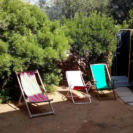 Casa Dei Ginepri - * كابيتانا