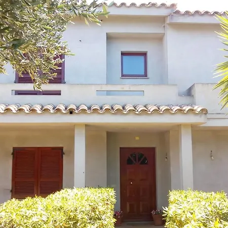 Casa Dei Ginepri - Semesterbostad Capitana