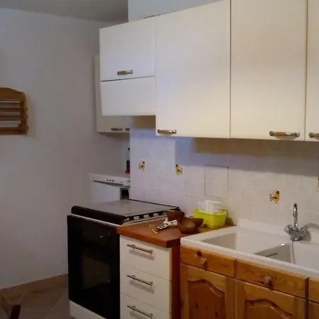 Holiday home Casa Dei Ginepri -